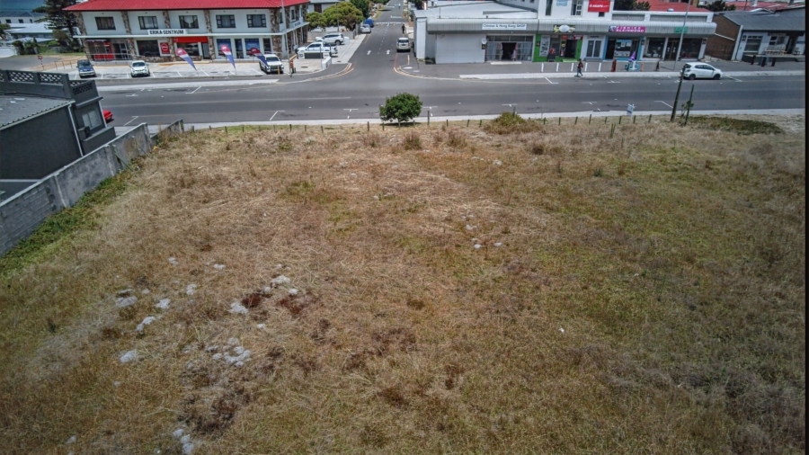 Commercial Property for Sale in Kleinmond Western Cape